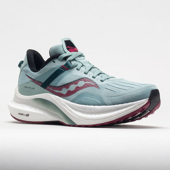 Saucony Tempus Women's Mineral/Rose