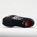 Saucony Ride 16 Men's Black/White