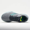 Saucony Ride 16 Men's Fossil/Palm