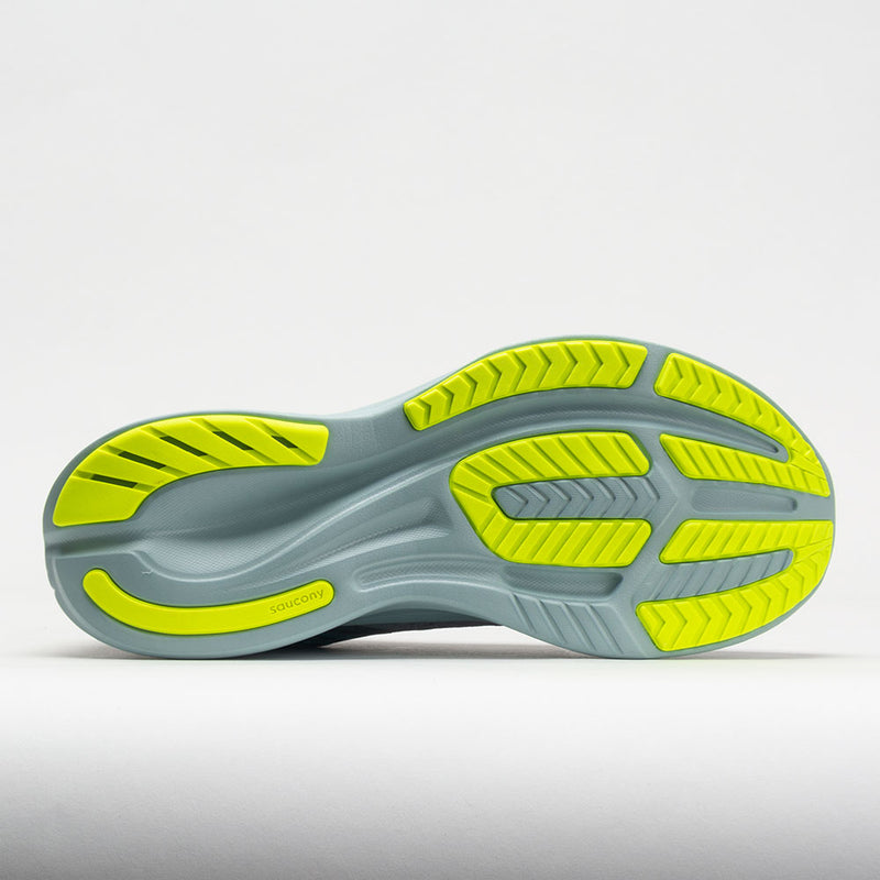 Saucony Ride 16 Men's Fossil/Palm