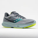Saucony Ride 16 Men's Fossil/Palm
