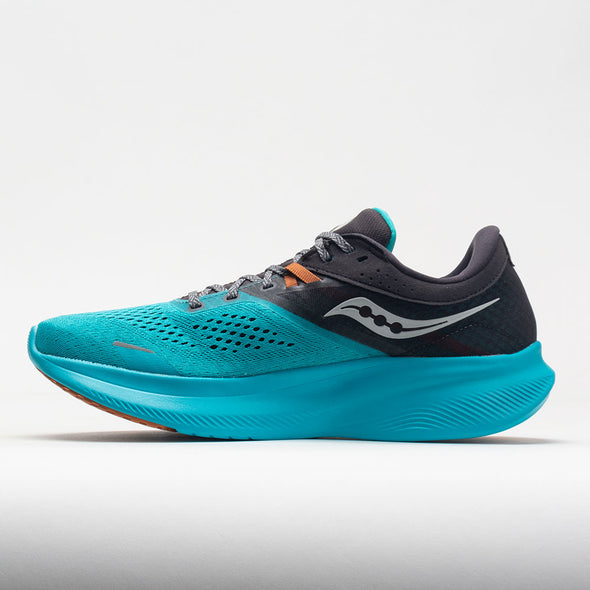 Saucony Ride 16 Men's Agave/Basalt