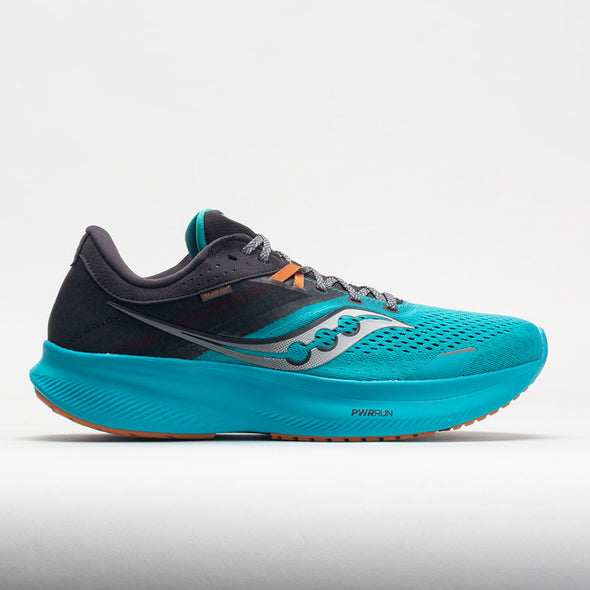 Saucony Ride 16 Men's Agave/Basalt