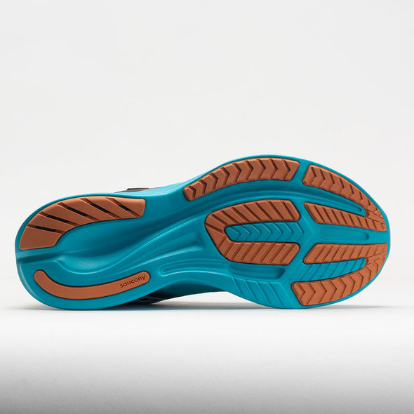 Saucony Ride 16 Men's Agave/Basalt
