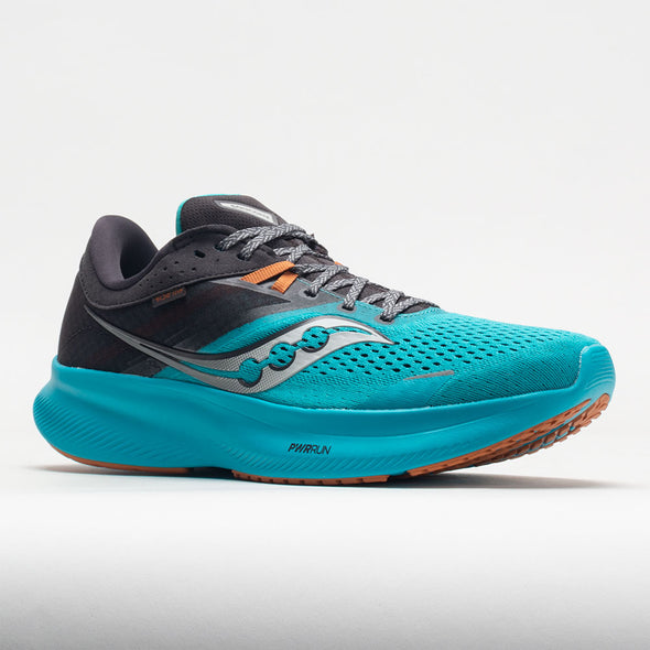 Saucony Ride 16 Men's Agave/Basalt