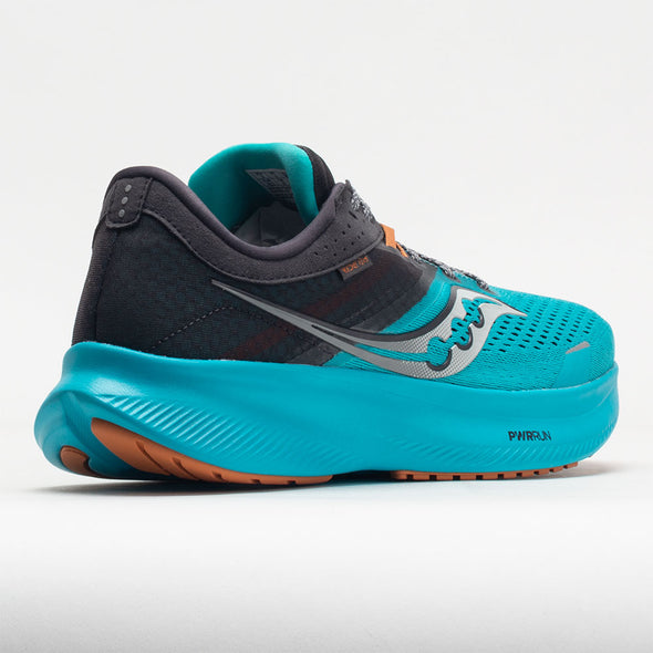 Saucony Ride 16 Men's Agave/Basalt