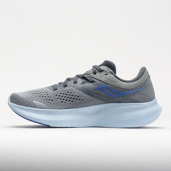 Saucony Ride 16 Women's Fossil/Pool