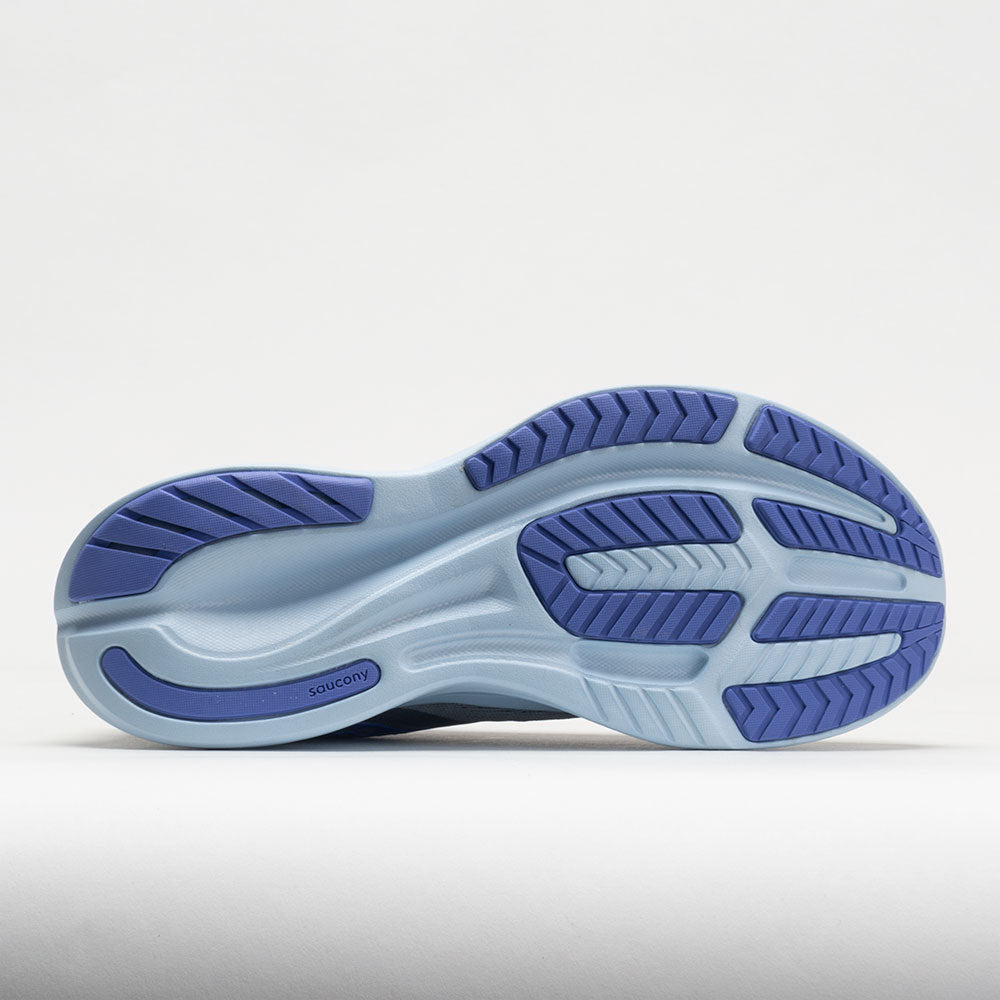 Saucony pegasus top