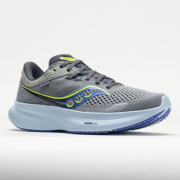 Saucony Ride 16 Women's Fossil/Pool
