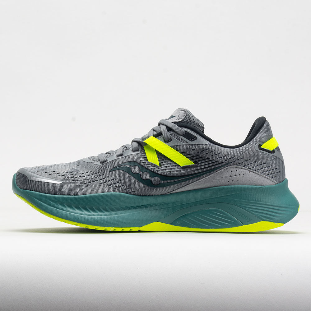 Saucony omni iso clearance 2 3/4