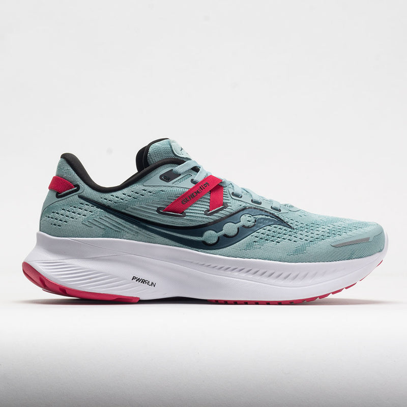 Saucony Guide 16 Women's Mineral/Rose