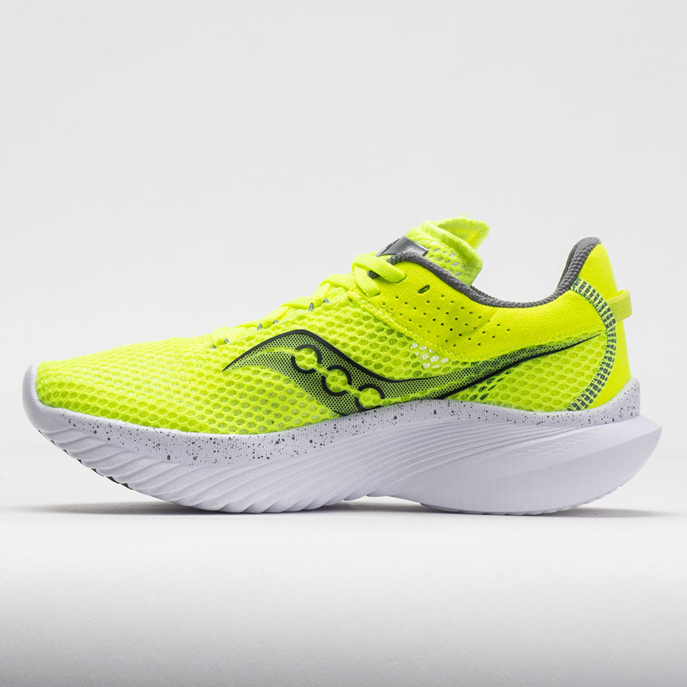 Saucony citron sales