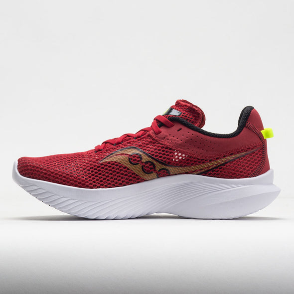 Saucony Kinvara 14 Men's Red/Poppy