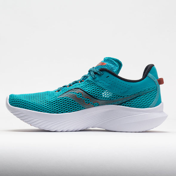 Saucony Kinvara 14 Men's Agave/Lava