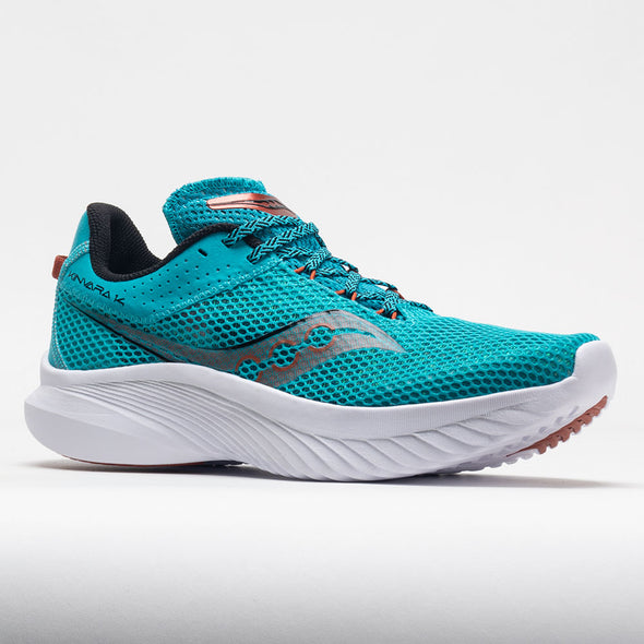 Saucony Kinvara 14 Men's Agave/Lava