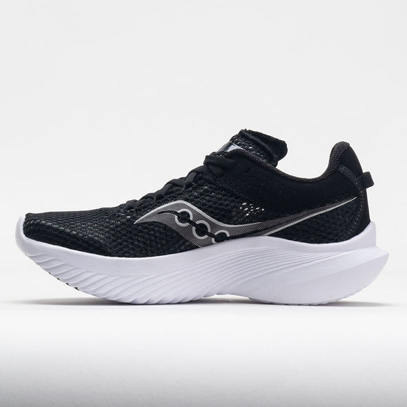 Saucony Kinvara 14 Women's Black/White