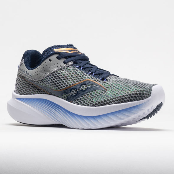 Saucony Kinvara 14 Women's Fossil/Pool
