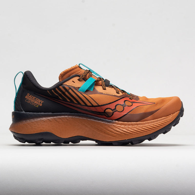 Saucony Endorphin Edge Men's Clay/Basalt