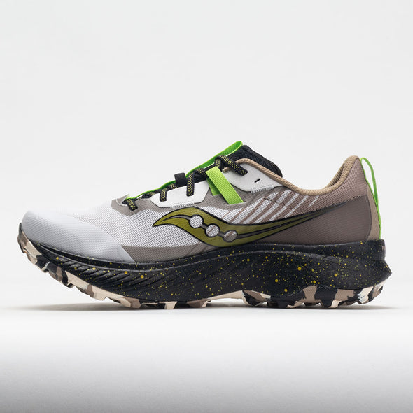 Saucony Endorphin Edge Men's Fog/Black