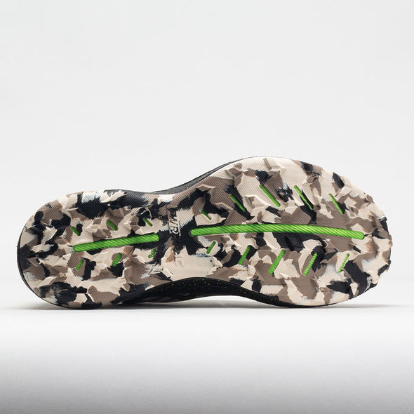 Saucony Endorphin Edge Men's Fog/Black