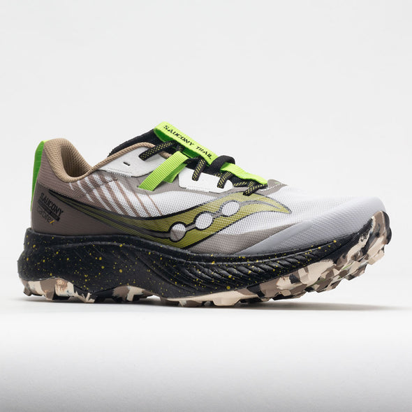 Saucony Endorphin Edge Men's Fog/Black