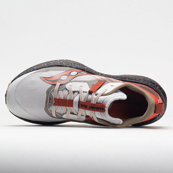 Saucony Endorphin Edge Women's Fog/Zenith