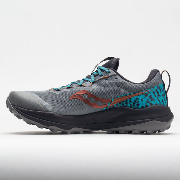 Saucony Xodus Ultra 2 Men's Fossil/Basalt