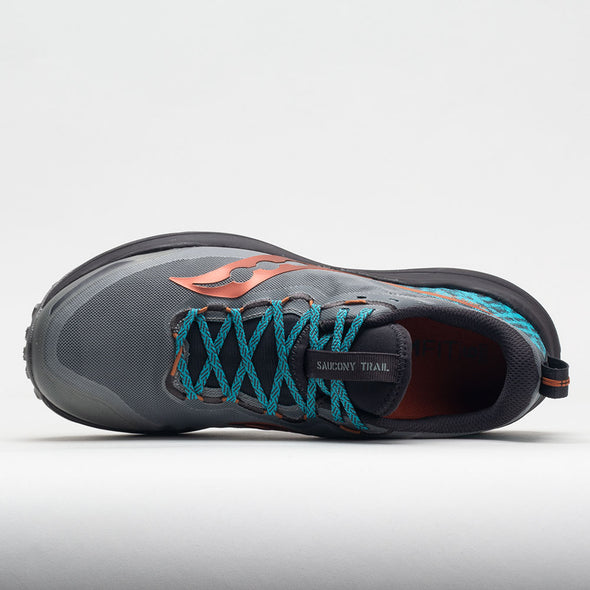 Saucony Xodus Ultra 2 Men's Fossil/Basalt