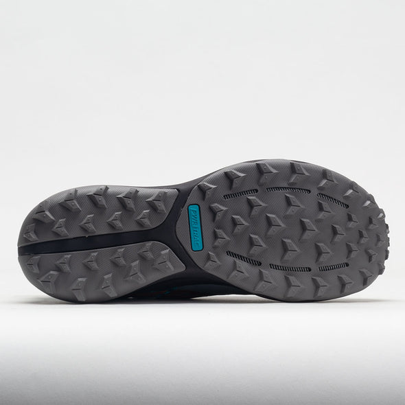 Saucony Xodus Ultra 2 Men's Fossil/Basalt