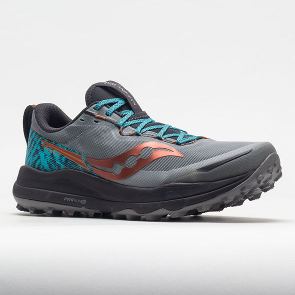 Saucony Xodus Ultra 2 Men's Fossil/Basalt
