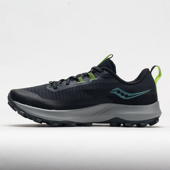 Saucony Peregrine 13 Men's Wood/Fossil
