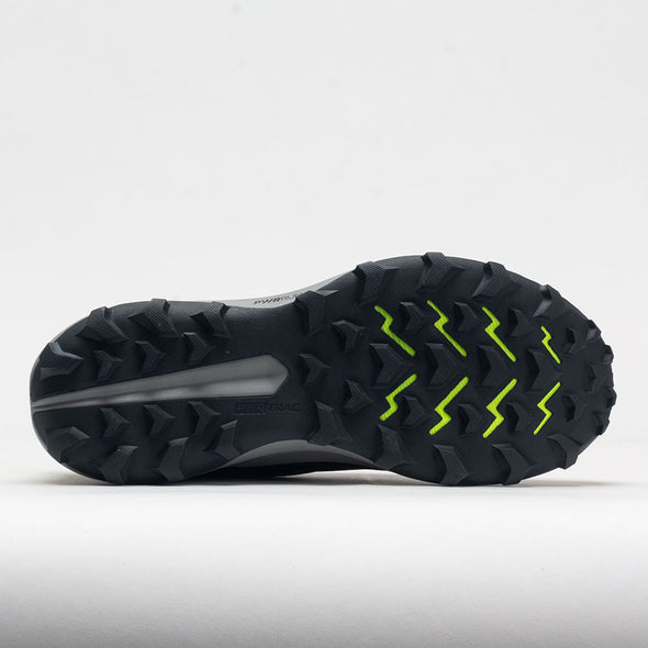 Saucony Peregrine 13 Men's Wood/Fossil