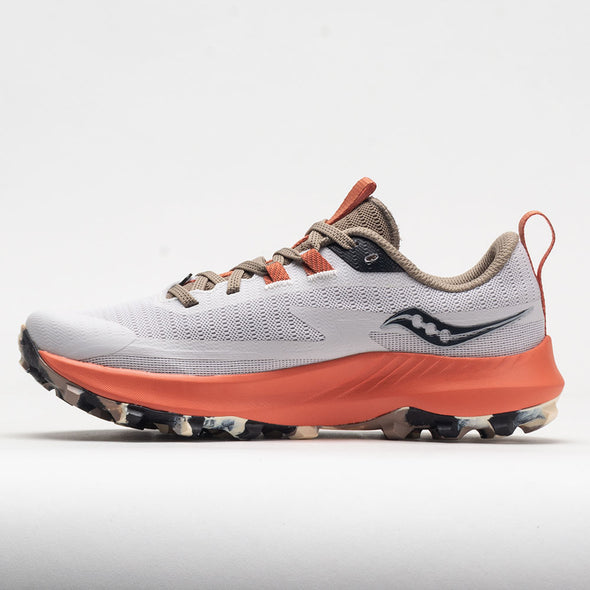 Saucony Peregrine 13 Women's Fog/Zenith