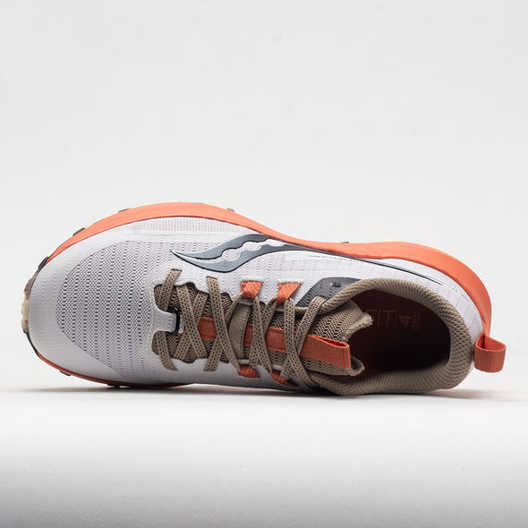 Saucony Peregrine 13 Women's Fog/Zenith
