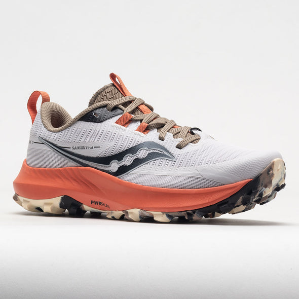 Saucony Peregrine 13 Women's Fog/Zenith