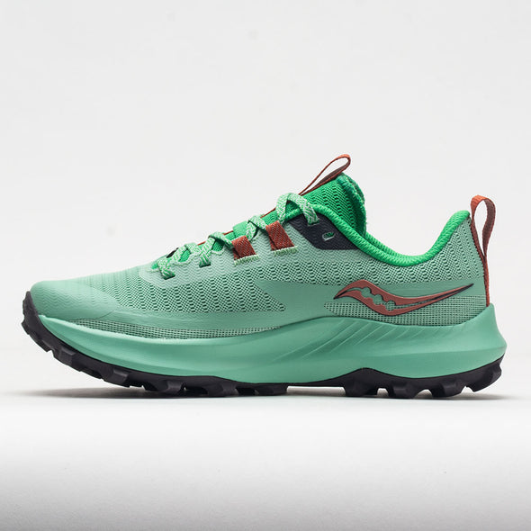 Saucony Peregrine 13 Women's Sprig/Canopy
