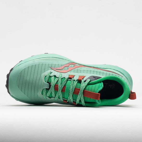 Saucony Peregrine 13 Women's Sprig/Canopy