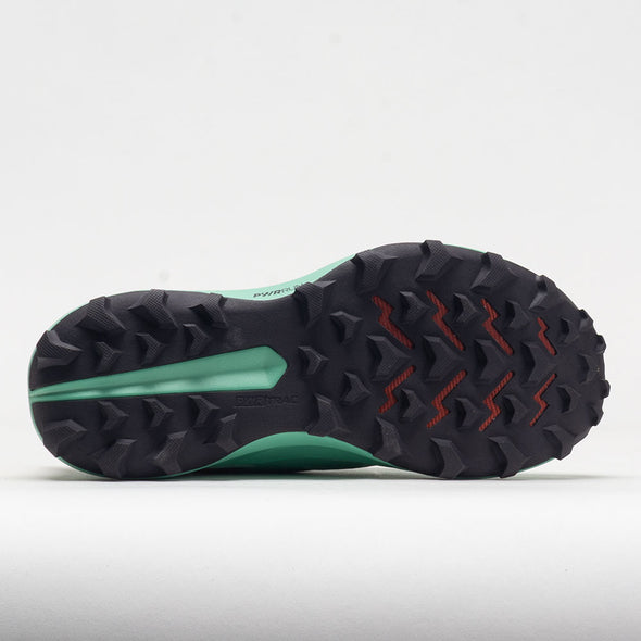 Saucony Peregrine 13 Women's Sprig/Canopy
