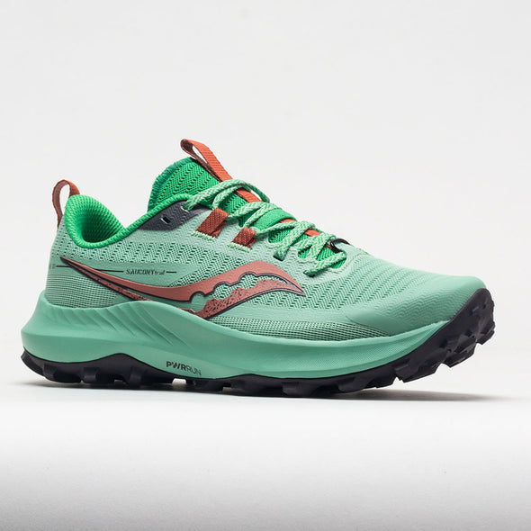 Saucony Peregrine 13 Women's Sprig/Canopy
