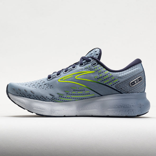 Brooks Glycerin 20 Women's Light Blue/Peacoat/Nightlife
