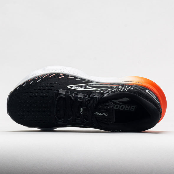Brooks Glycerin 20 Women's Black/Red/Opal