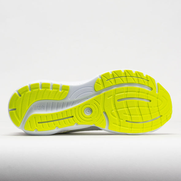 Brooks Glycerin GTS 20 Men's White/Nightlife