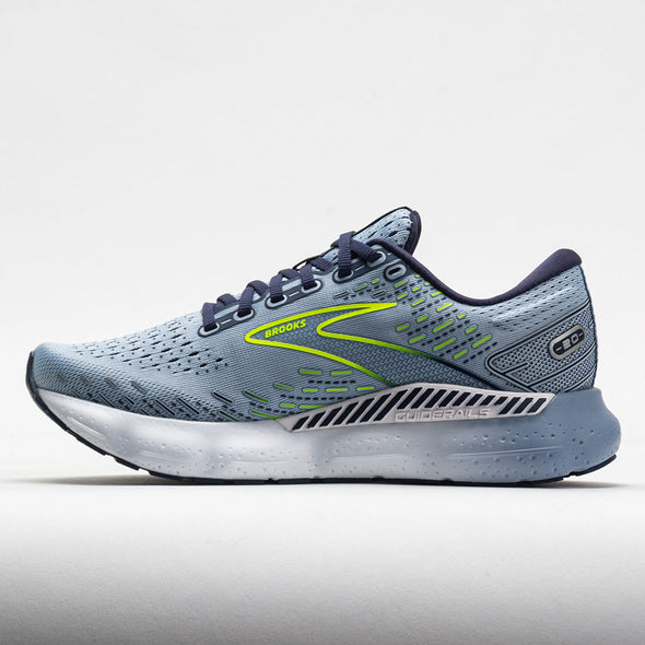 Brooks Glycerin GTS 20 Women's Light Blue/Peacoat/Nightlife