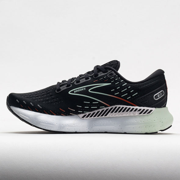 Brooks Glycerin GTS 20 Women's Black/Red/Opal