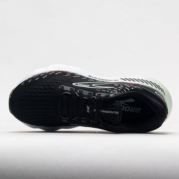Brooks Glycerin GTS 20 Women's Black/Red/Opal