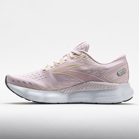 Brooks Glycerin GTS 20 Women's Pink/Yellow/White
