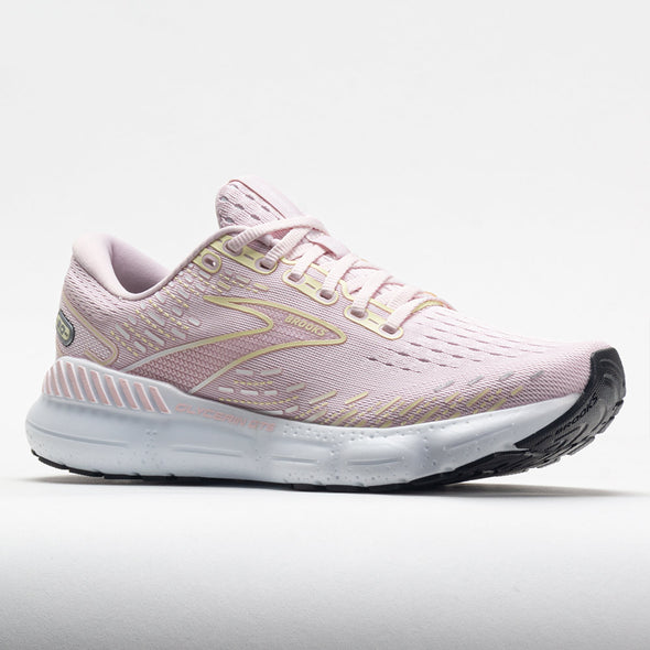 Brooks Glycerin GTS 20 Women's Pink/Yellow/White