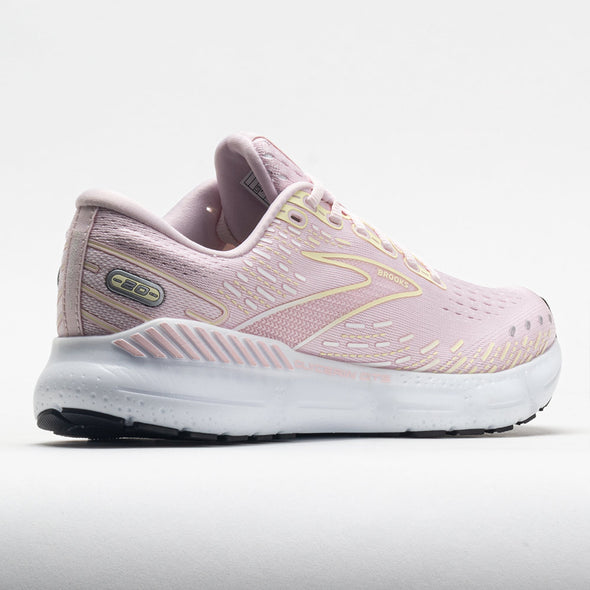 Brooks Glycerin GTS 20 Women's Pink/Yellow/White