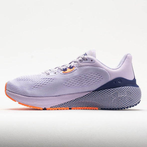 Under Armour HOVR Machina 3 Women's Nebula Purple/Sonar Blue