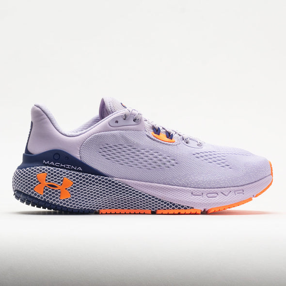 Under Armour HOVR Machina 3 Women's Nebula Purple/Sonar Blue